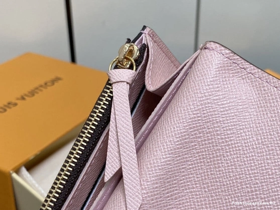 FS CHEAP Louis Rosalie Vuitton Coin Purse-11*8*2.5CM 0707